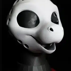 Base tête Fursuit Toony Dragon 🐉