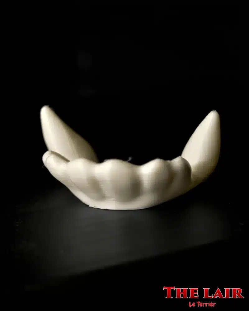 Base tête de tête triangulaire Fursuit