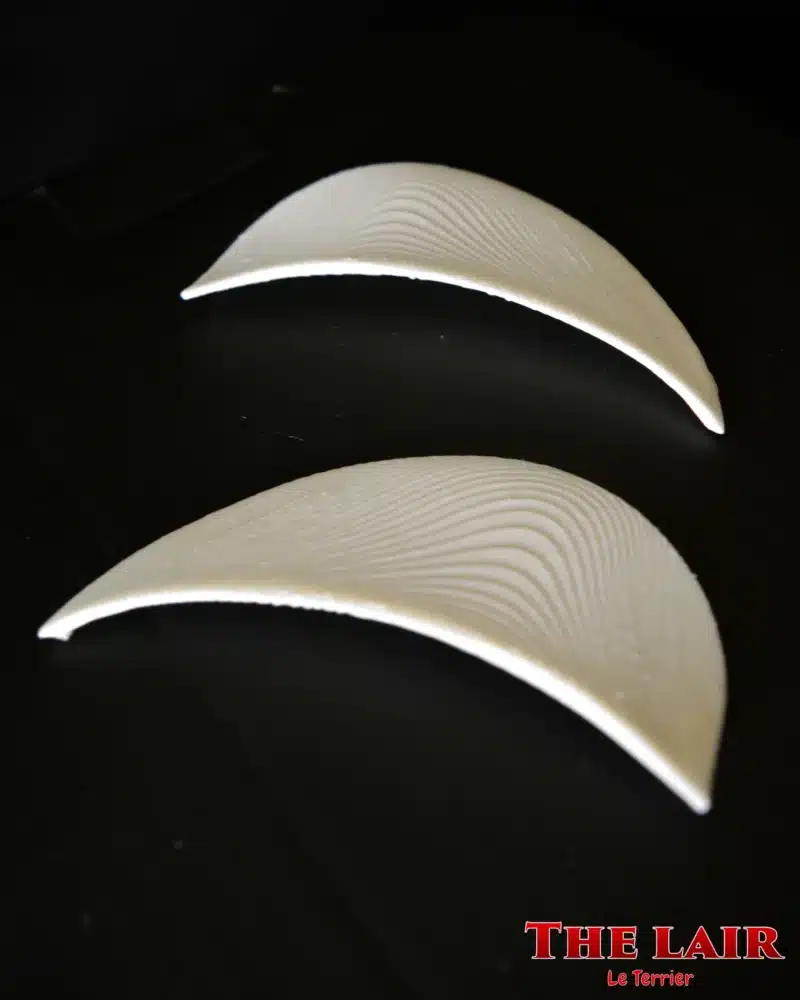 Base tête de tête triangulaire Fursuit