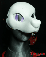 Base Masque Thérian Canidé 🐶