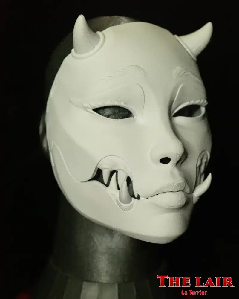 Masque Oni 👹