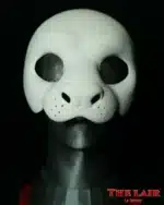 Base Masque Thérian - Loutre 🦦