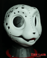 Base tête Fursuit Toony - Bunny 🐇