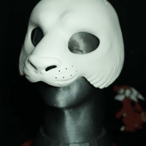 Base de Tête Tigre - Therian