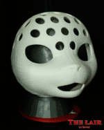 Base de tête Fursuit - Mayu