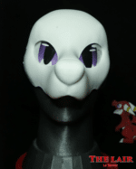 Base Masque Thérian Canidé 🐶