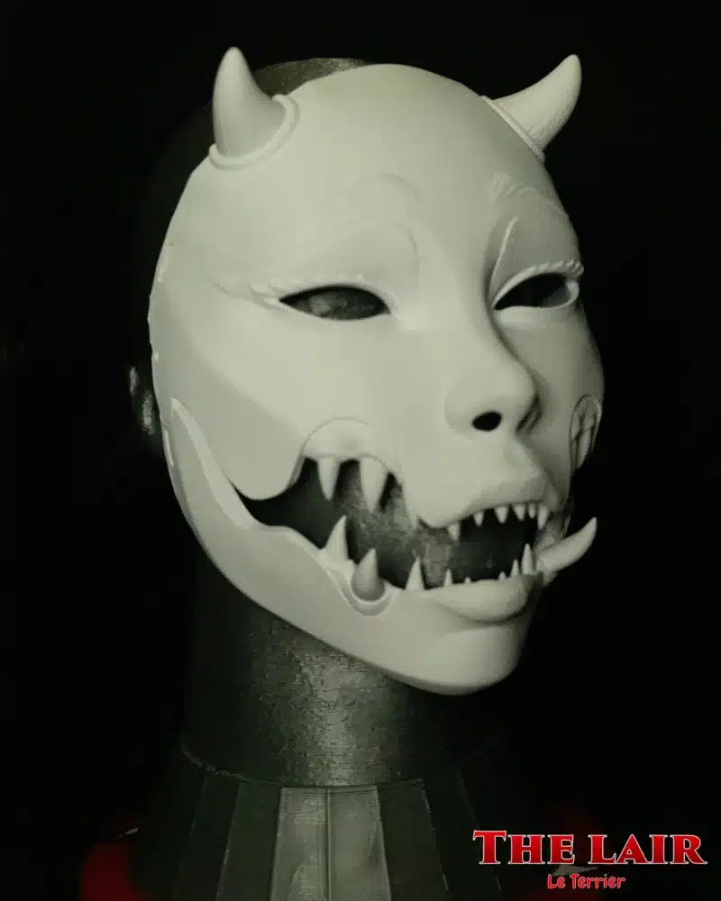 Masque Oni 👹