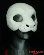 Base Masque Thérian - Loutre 🦦