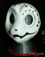 Base tête Fursuit Toony - Bunny 🐇