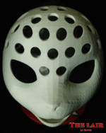 Base de tête Fursuit - Mayu