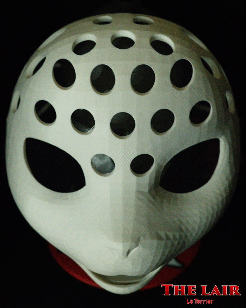 Base de tête Fursuit - Mayu