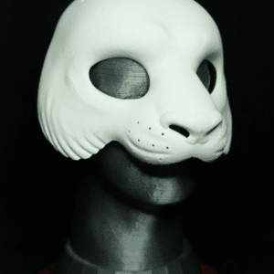 Base de Tête Tigre - Therian