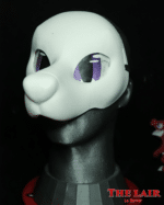 Base Masque Thérian Canidé 🐶