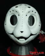 Base tête Fursuit Toony - Bunny 🐇