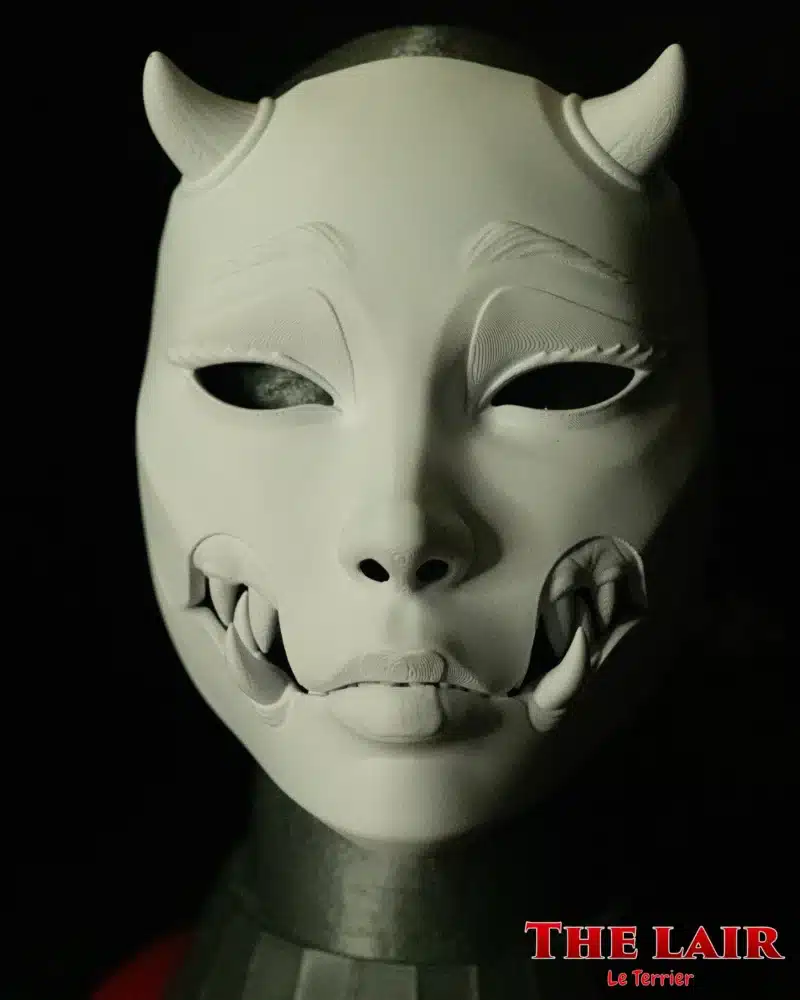 Masque Oni 👹