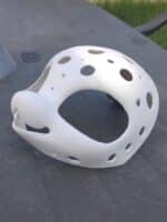 Base de tête Fursuit Kemono - Modèle Maru