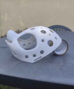 Base de tête Fursuit Kemono - Modèle Maru