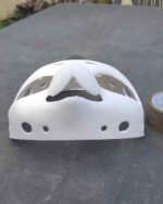 Base de tête Fursuit Kemono - Modèle Maru