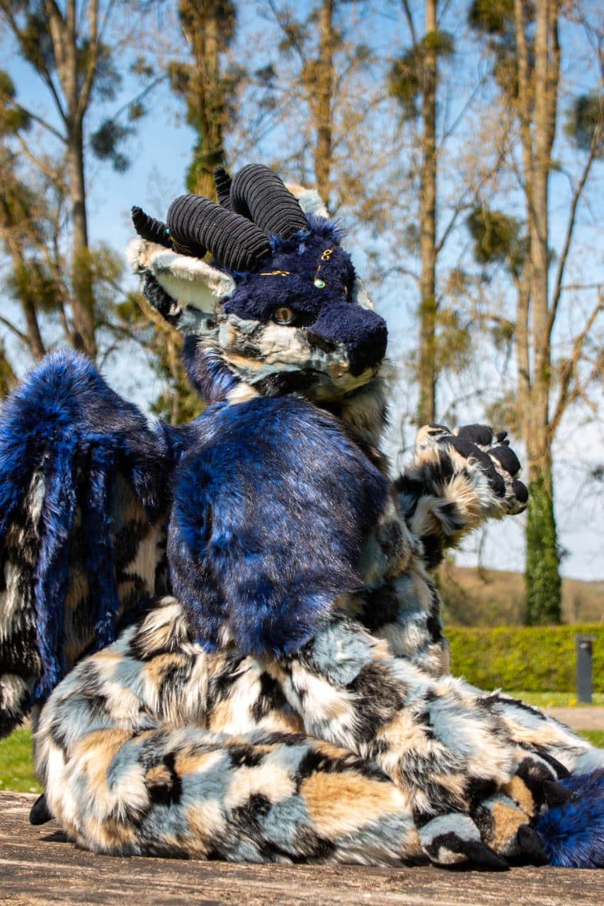 Ambassadeurs 1 - Lampe Lithophane Kosmos