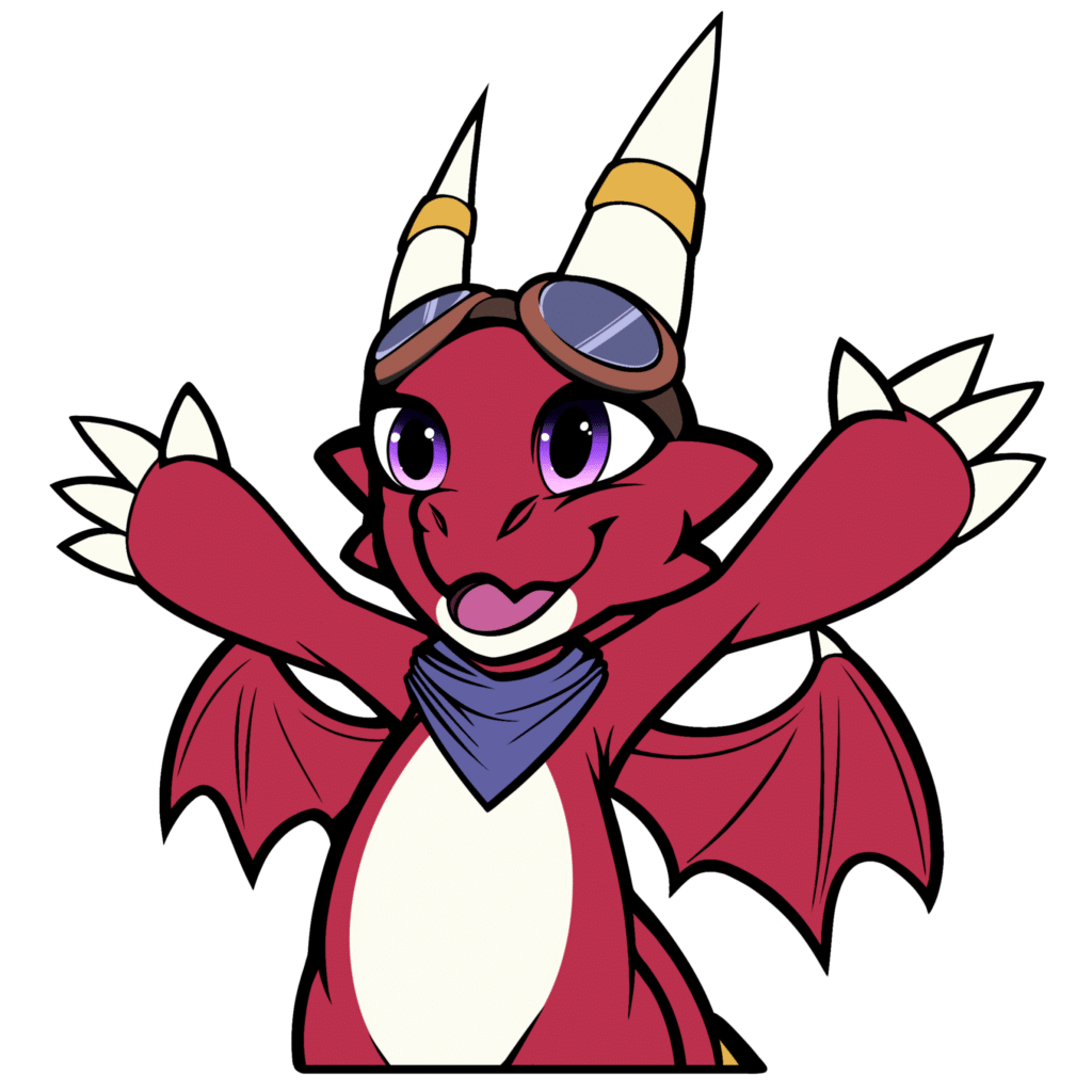 The Lair 3D- Ambassadeurs