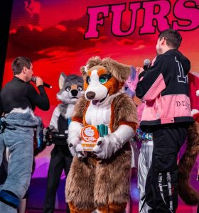 Partenariats - Fur suit Home