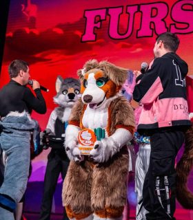 Partenariats - Fur suit Home